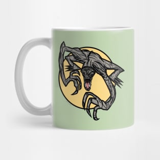 Creepy Crawly Mug